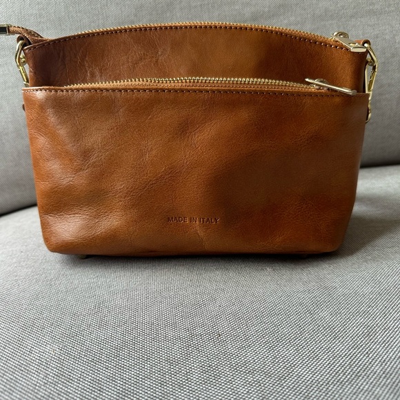 NWT DEVINA FIRENZE BAG - Picture 5 of 9